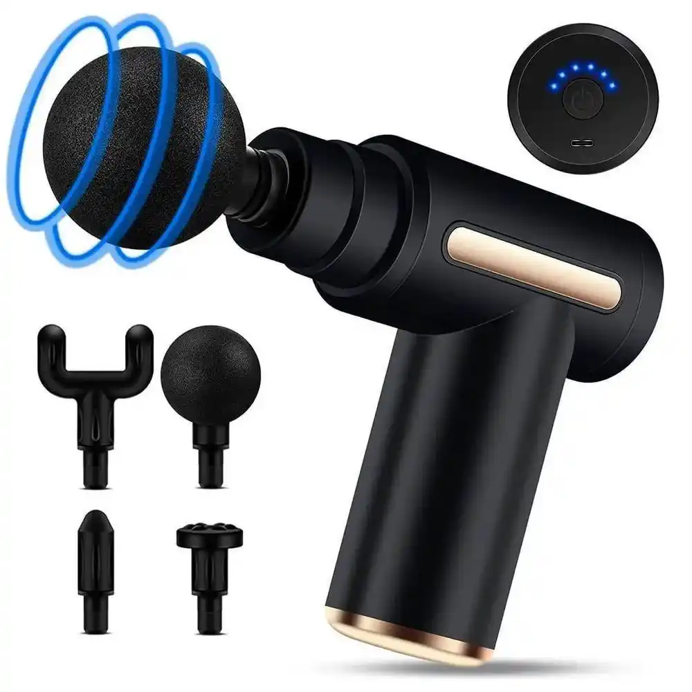 Massageador Muscular Pro