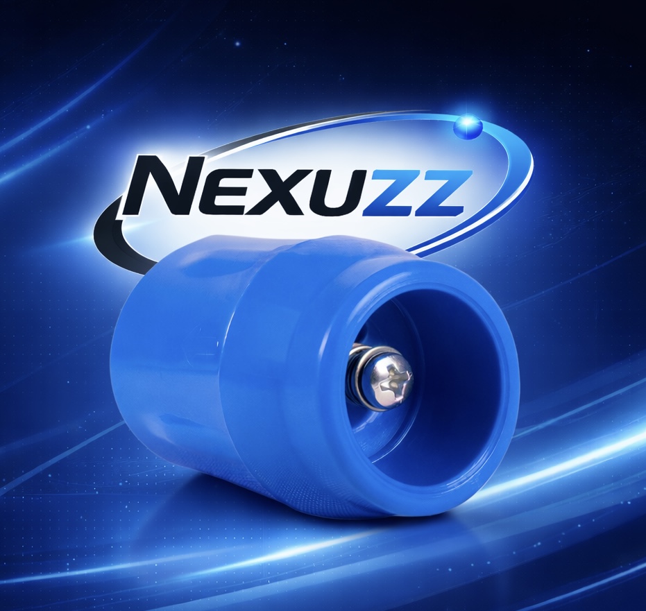 Válvula Bloqueador de Ar